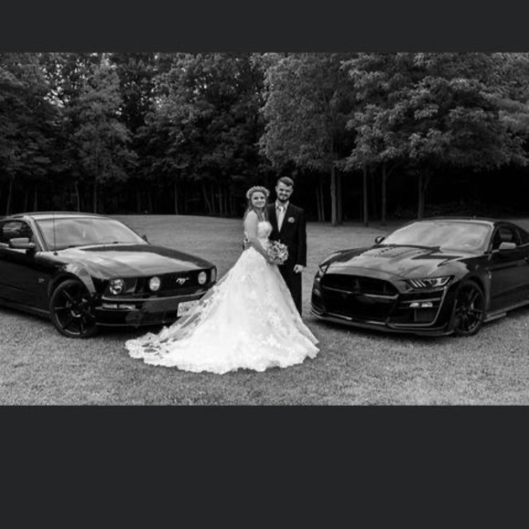 Meet your Posher, Kevin - Picture 1 of 1